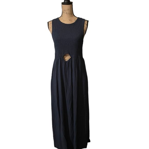 Isabel‎ Maternity Maxi Dress - Picture 1 of 8
